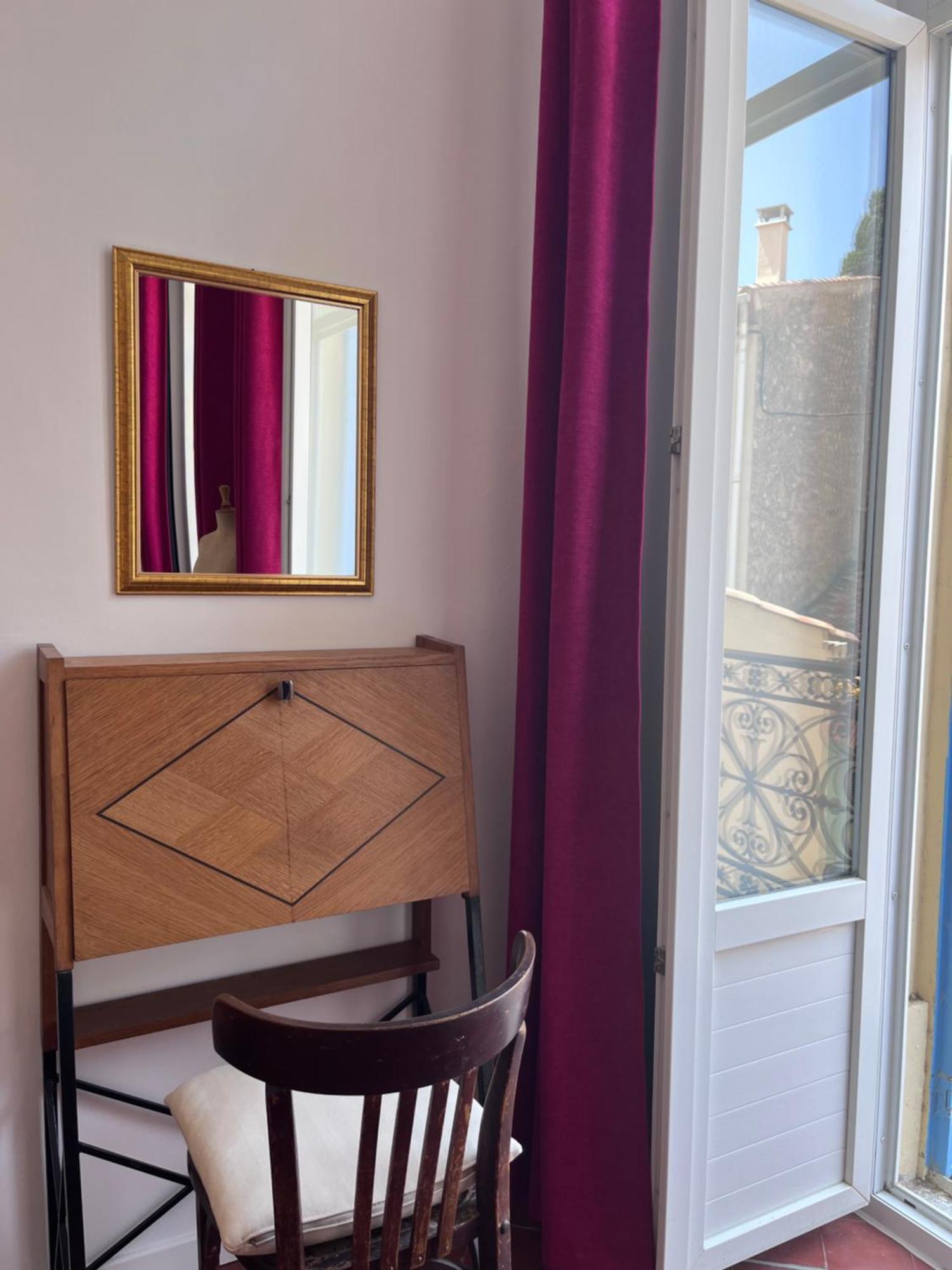 Abri Du Vent, Chambres Et Appartements Fitou Εξωτερικό φωτογραφία