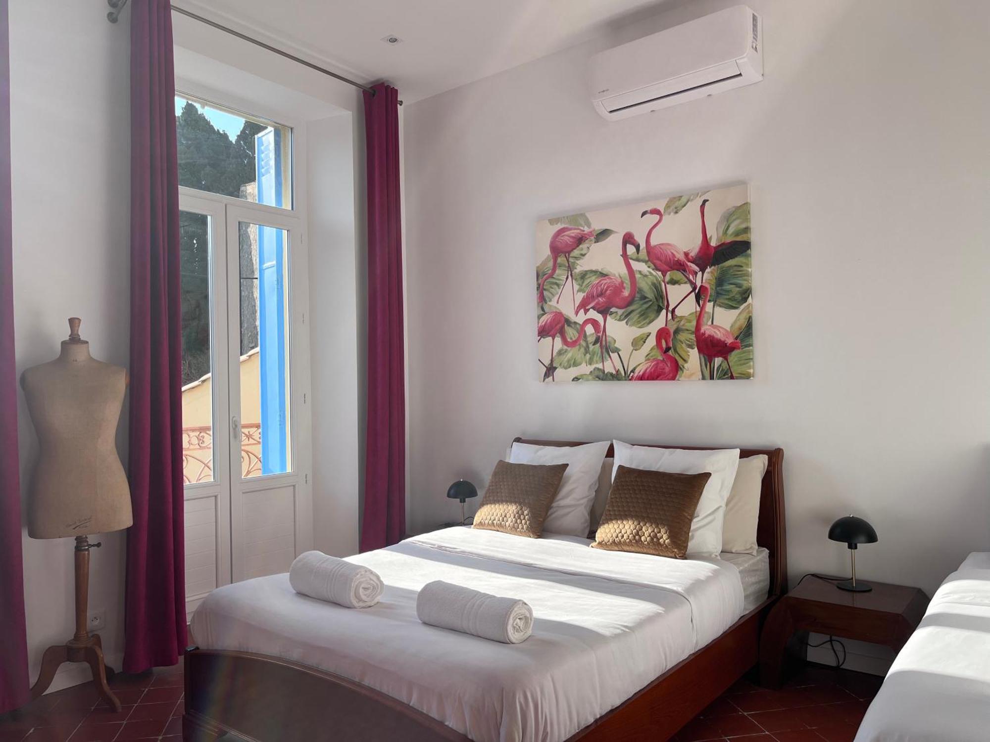 Abri Du Vent, Chambres Et Appartements Fitou Εξωτερικό φωτογραφία