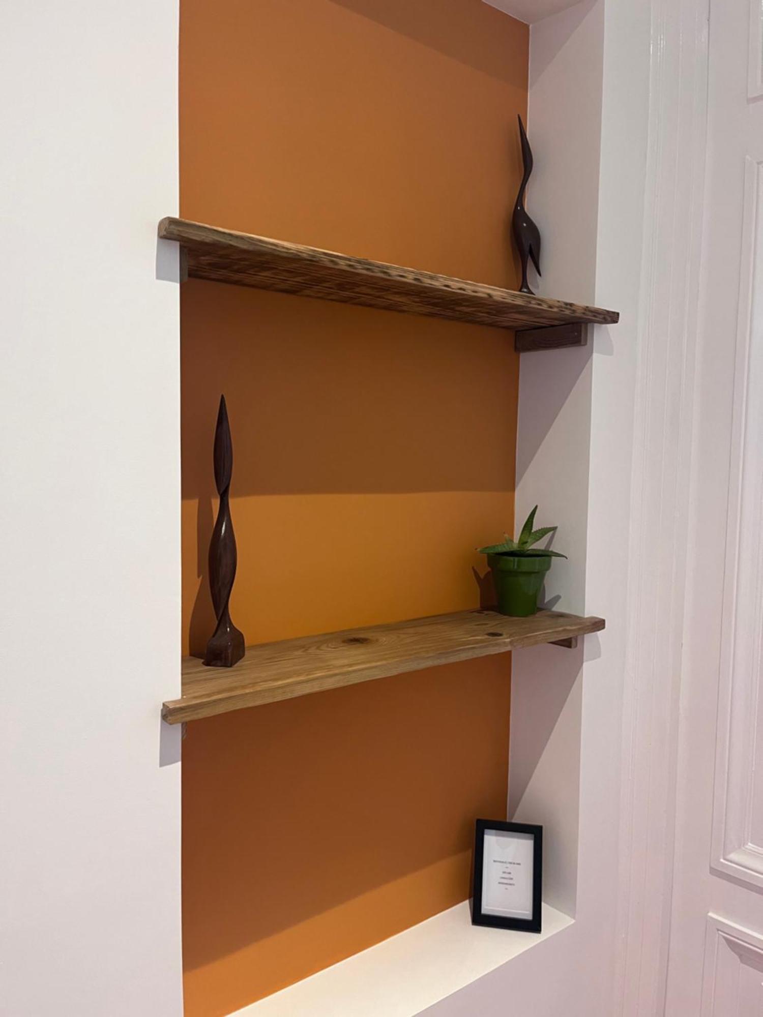 Abri Du Vent, Chambres Et Appartements Fitou Εξωτερικό φωτογραφία