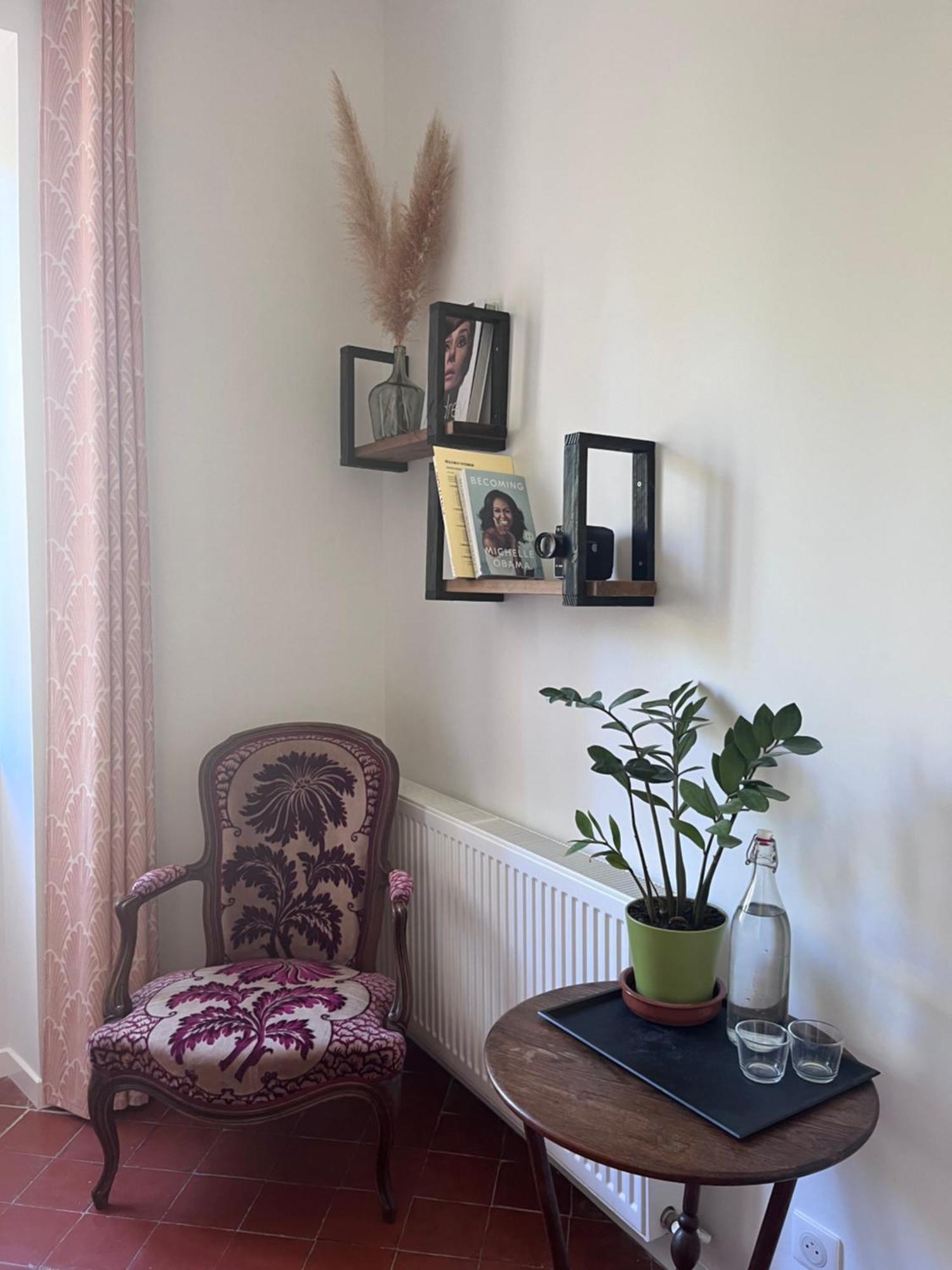 Abri Du Vent, Chambres Et Appartements Fitou Εξωτερικό φωτογραφία