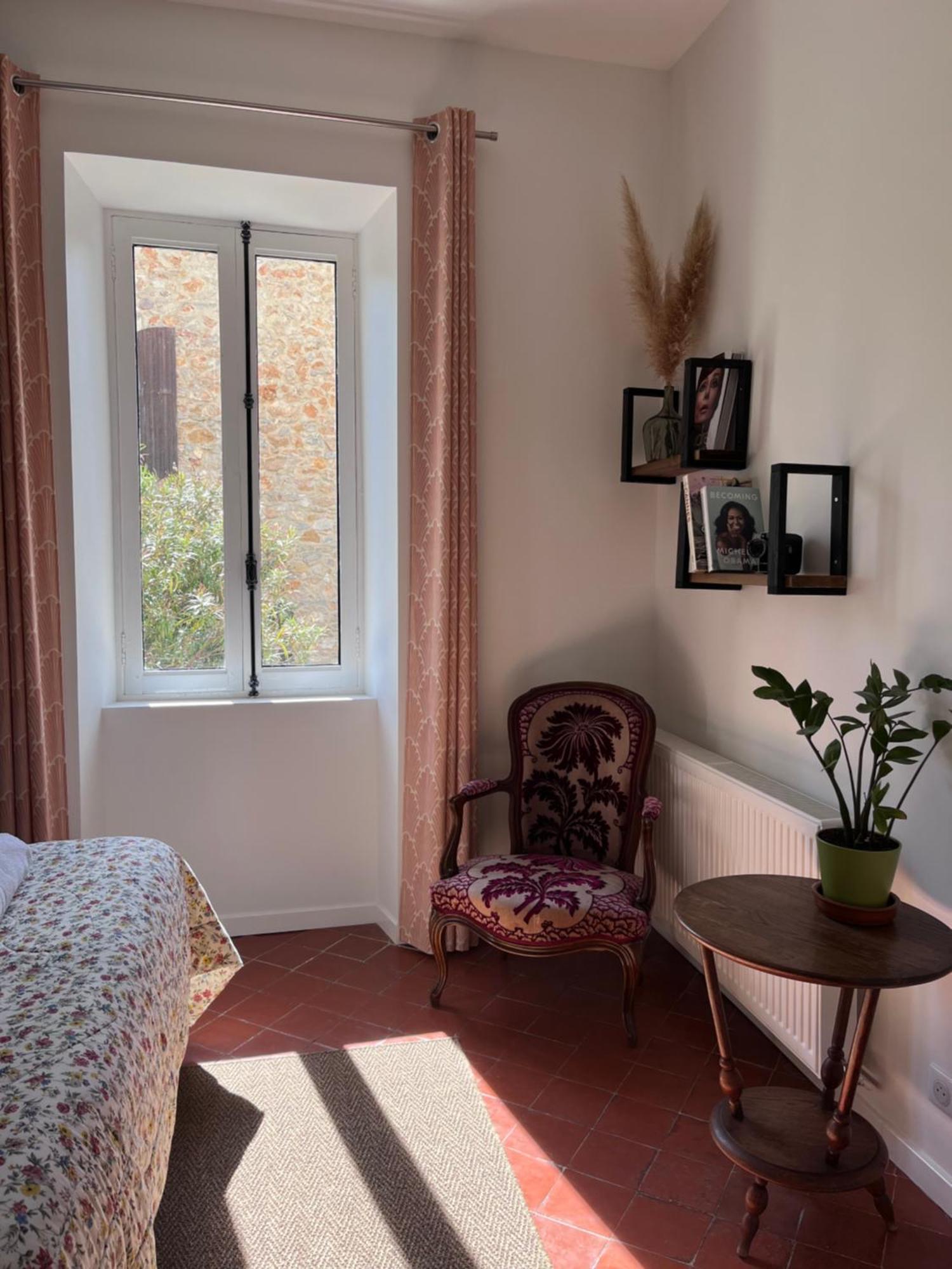 Abri Du Vent, Chambres Et Appartements Fitou Εξωτερικό φωτογραφία